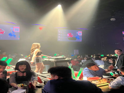 焦作夜场招聘